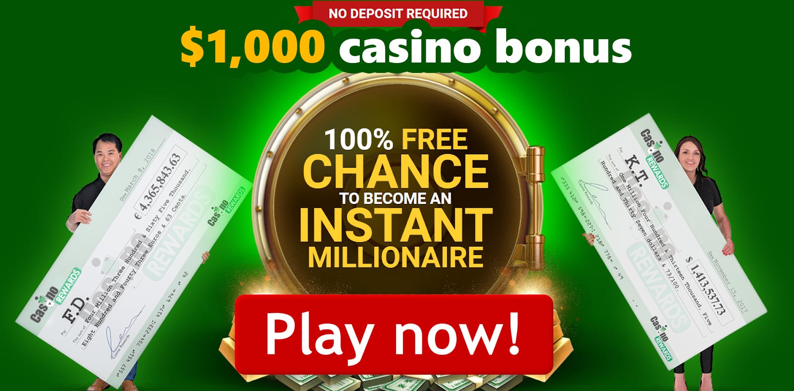 Get your bonus on Light Casino
